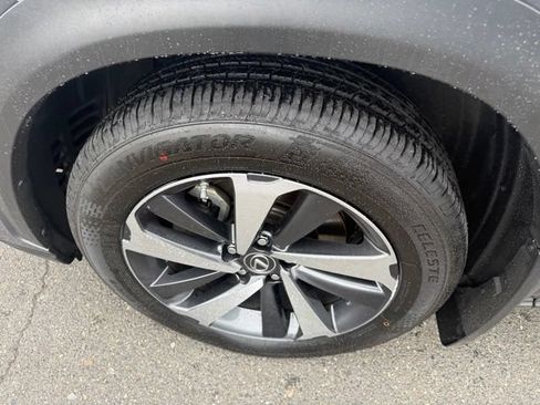 Used 2018 Lexus NX 300 AWD w/ Premium Package image 10