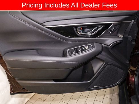 Used 2025 Subaru Outback Limited w/ Popular Package #2 AWD/4WD image 13