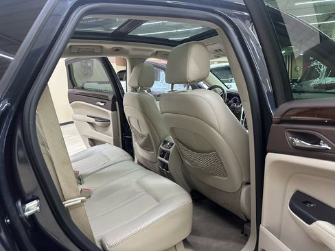 Used 2016 Cadillac SRX Premium image 43