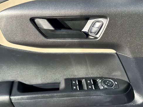 Used 2025 Ford Bronco Sport Big Bend AWD/4WD image 27