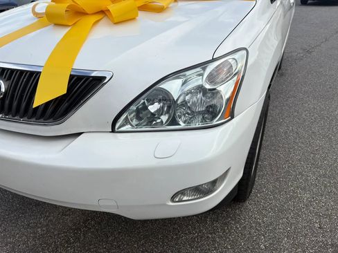 Used 2004 Lexus RX 330 AWD image 13
