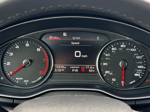 Certified 2024 Audi Q5 2.0T Premium w/ Convenience Package image 24