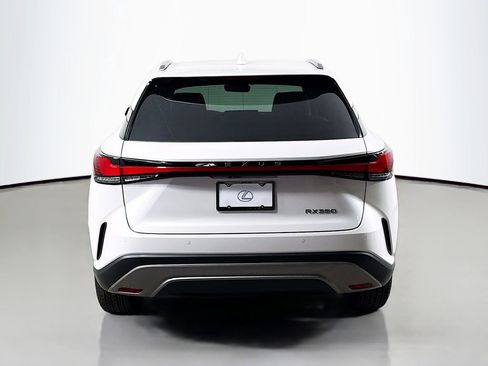 New 2026 Lexus RX 350 FWD image 6