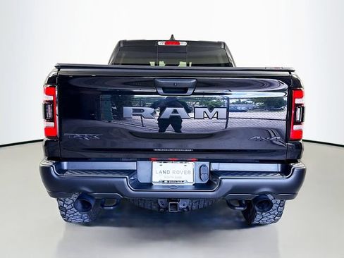 Used 2023 RAM 1500 TRX w/ TRX Level 1 Equipment Group AWD/4WD image 6