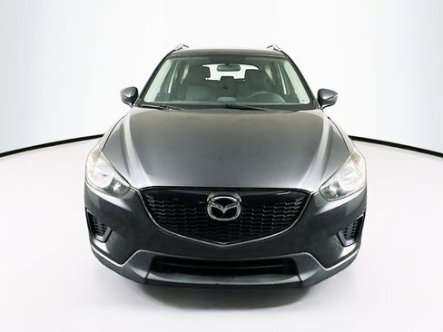 Used 2015 MAZDA CX-5 Sport image 2