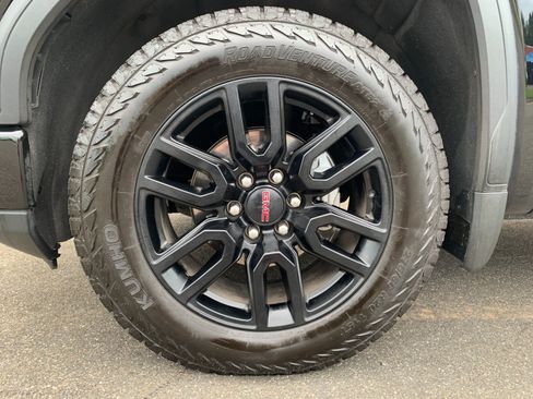 Used 2024 GMC Sierra 1500 Elevation AWD/4WD image 33