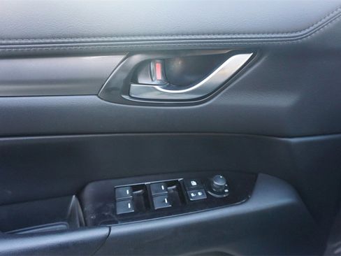 Used 2023 MAZDA CX-5 AWD 2.5 S w/ Select Package image 4