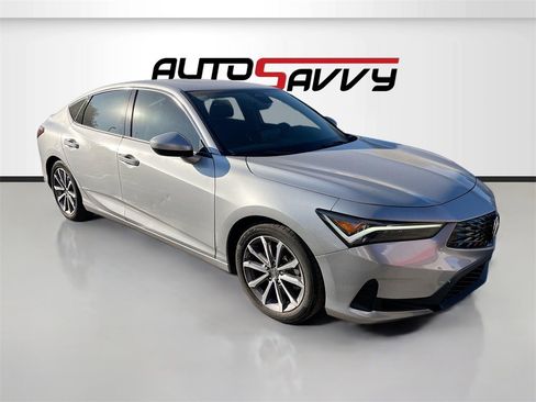 Used 2024 Acura Integra image 1