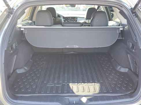 Certified 2023 Subaru Outback Onyx Edition XT image 6