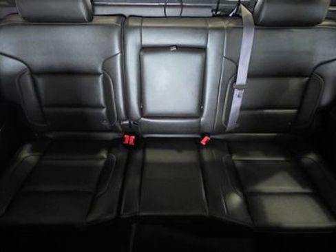 Used 2017 Chevrolet Silverado 3500 LTZ w/ Duramax Plus Package image 28