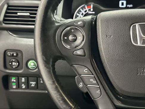 Used 2020 Honda Ridgeline RTL-E image 17