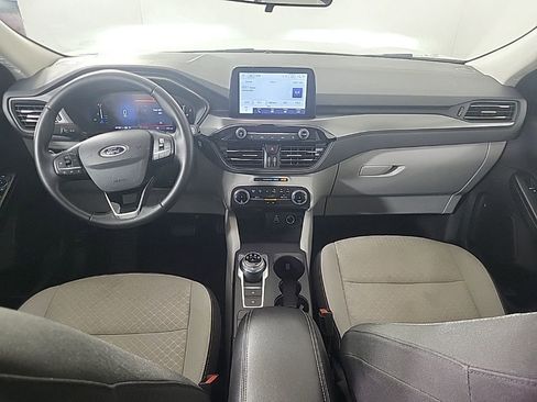 Used 2024 Ford Escape Active image 10
