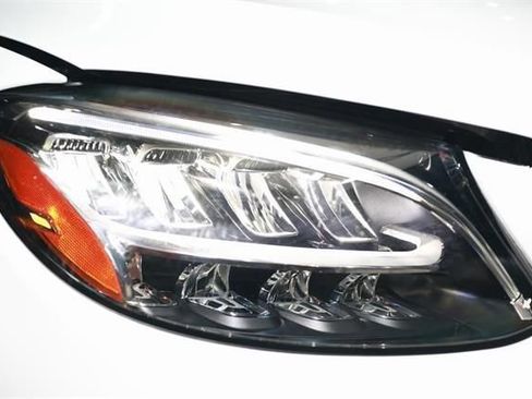 Used 2021 Mercedes-Benz C 300 Cabriolet image 42