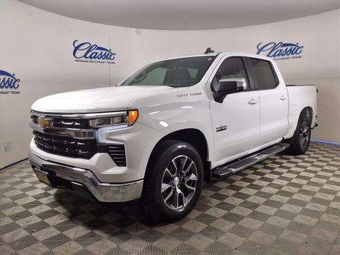 Used 2023 Chevrolet Silverado 1500 LT image 19