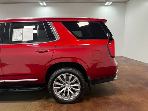 Used 2023 GMC Yukon Denali AWD/4WD image 36