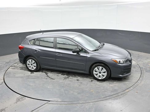 Used 2022 Subaru Impreza 2.0i AWD/4WD image 36