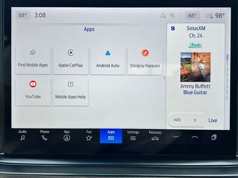 New 2026 Ford F250 Lariat w/ Lariat Premium Package image 37