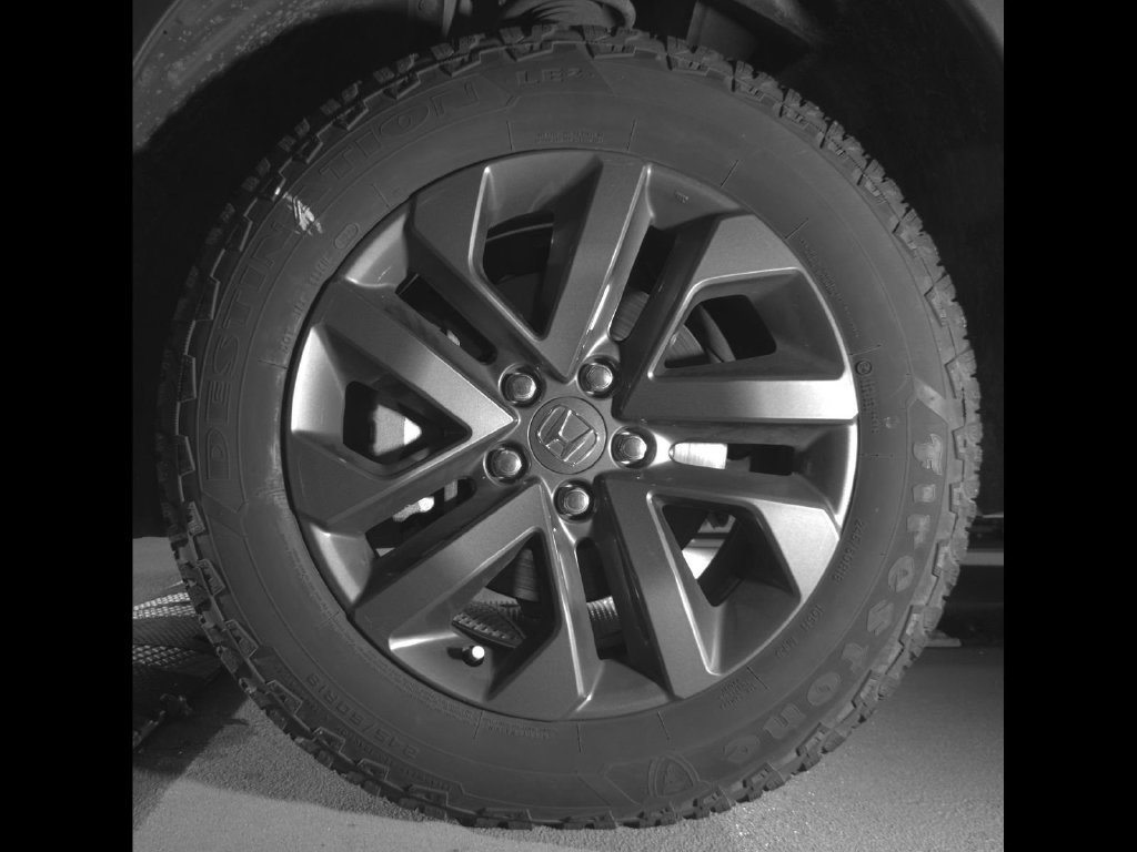 Used 2023 Honda Ridgeline Sport image 10