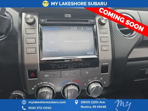 Used 2016 Toyota Tundra SR5 image 15