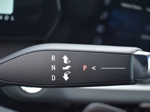 New 2026 Chevrolet Equinox LT w/ Safety and Technology Package image 25