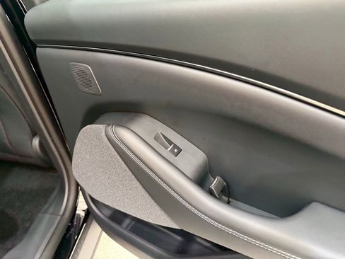 New 2025 Ford Mustang Mach-E Premium image 24