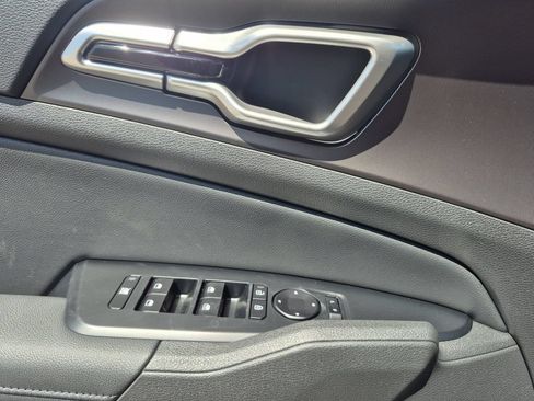 New 2027 Kia Sportage EX AWD/4WD image 7