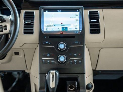 Used 2019 Ford Flex SEL w/ Equipment Group 202A image 22