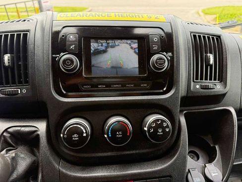 Used 2019 RAM ProMaster 3500 FWD image 14