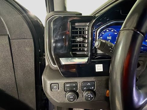 Used 2023 Chevrolet Silverado 1500 RST AWD/4WD image 10