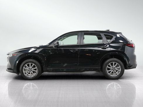Used 2024 MAZDA CX-5 AWD 2.5 S image 2