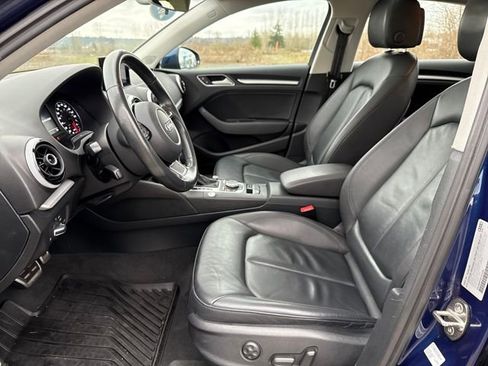 Used 2016 Audi A3 2.0T Premium image 15