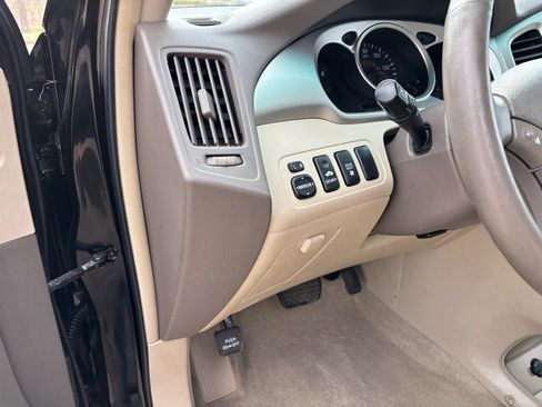 Used 2006 Toyota Highlander Limited image 13