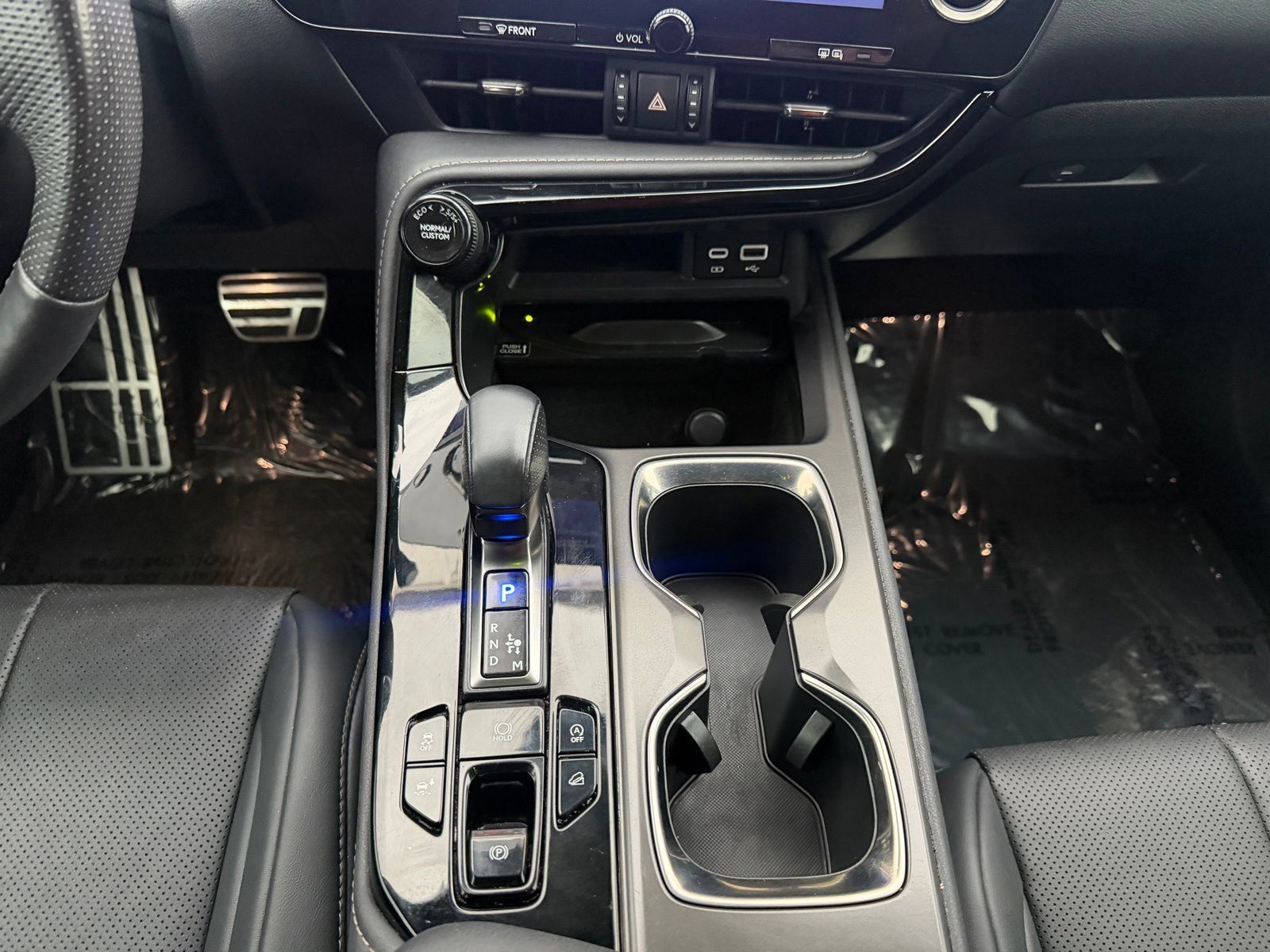 Used 2024 Lexus NX 350 F Sport AWD/4WD image 16