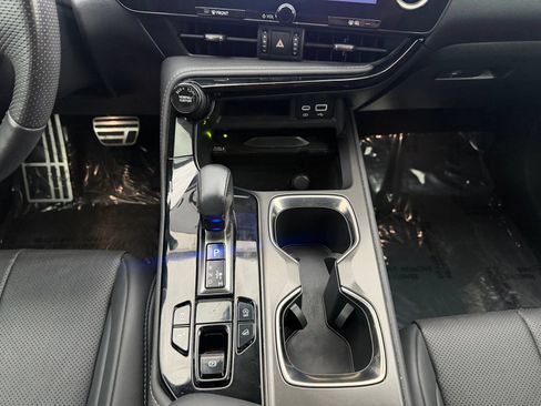 Used 2024 Lexus NX 350 F Sport AWD/4WD image 16