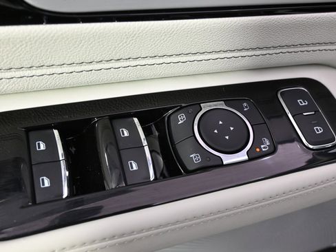 New 2026 Lincoln Aviator Black Label w/ Jet Appearance Package image 22