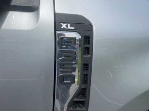 Used 2024 Ford F350 XL w/ 360-Degree Camera Package AWD/4WD image 14