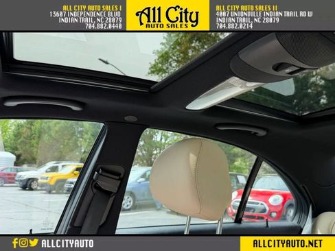 Used 2007 Mercedes-Benz E 350 4MATIC Sedan image 20