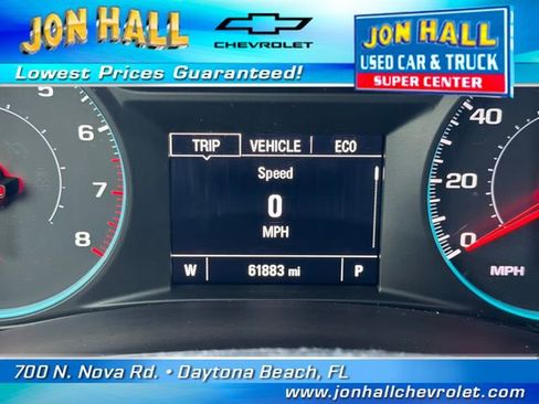 Used 2018 Chevrolet Malibu LS FWD image 20