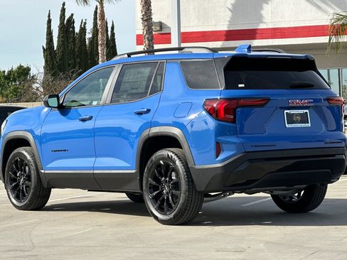 New 2026 GMC Terrain Elevation image 4