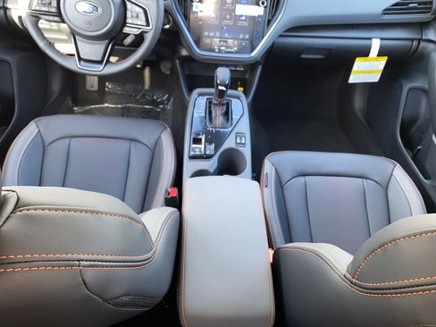 New 2026 Subaru Crosstrek 2.5i Limited image 19