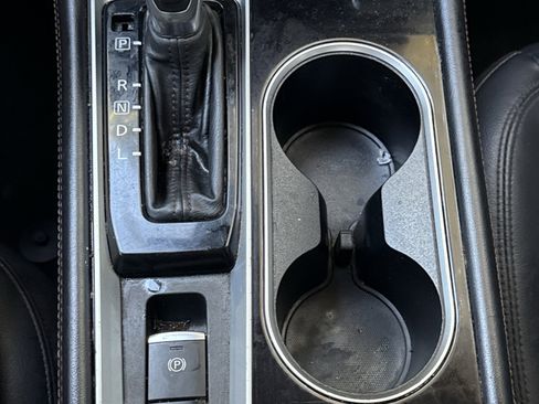 Used 2023 Nissan Altima 2.5 SR w/ SR Premium Package image 23