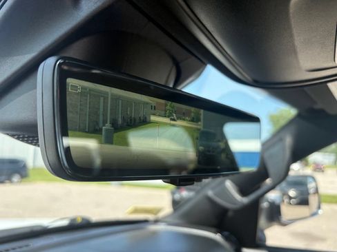 Used 2022 RAM 1500 Limited AWD/4WD image 19