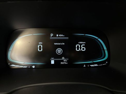 Used 2023 Hyundai Palisade XRT FWD image 30