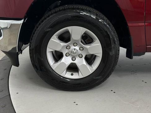 Certified 2022 RAM 1500 Big Horn image 33