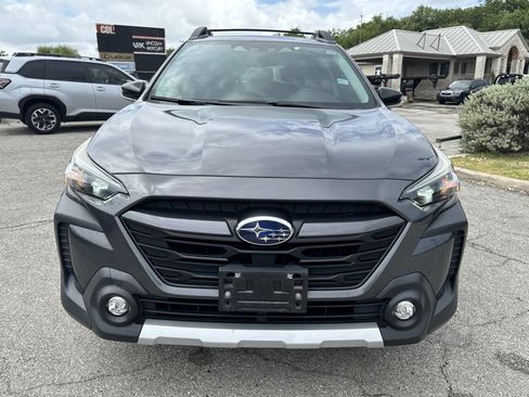 Certified 2023 Subaru Outback Limited AWD/4WD image 8