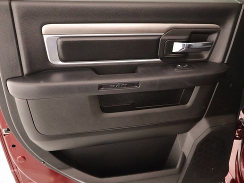 Used 2024 RAM 1500 Classic Warlock image 15