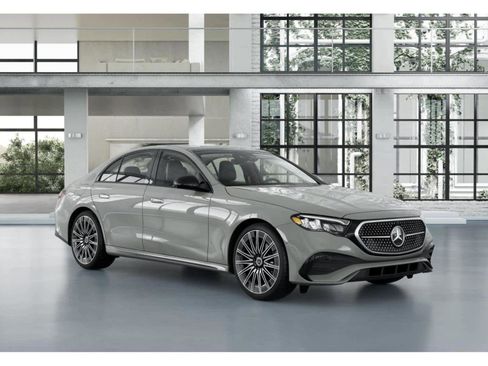 New 2026 Mercedes-Benz E 450 E 450 image 11