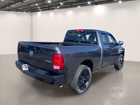 Used 2019 RAM 1500 Express AWD/4WD image 7