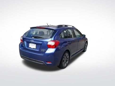 Used 2013 Subaru Impreza 2.0i Sport Premium image 8