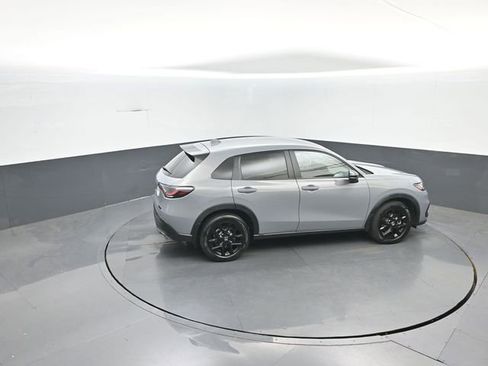 Used 2024 Honda HR-V Sport image 30